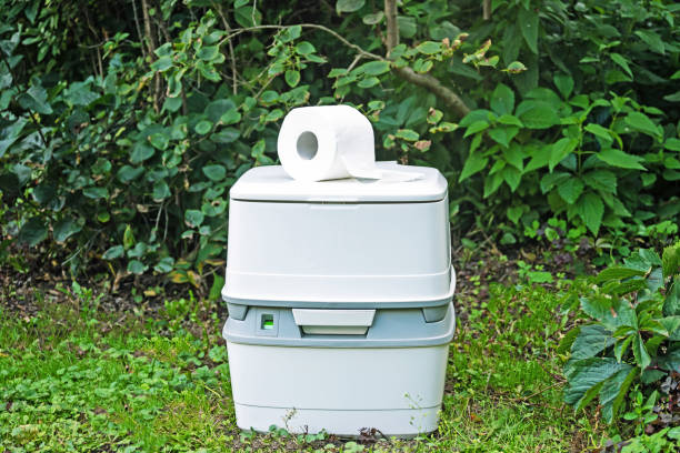 Best High-end porta potty rental  in Lmyra, PA